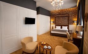 Hotel Miniature Istanbul